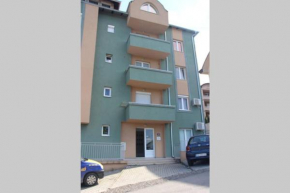 Apartment Jezero